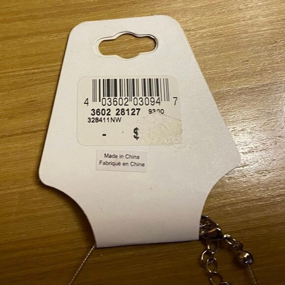 Ricki's Necklace NWT 5/$25 - Picture 3 of 3